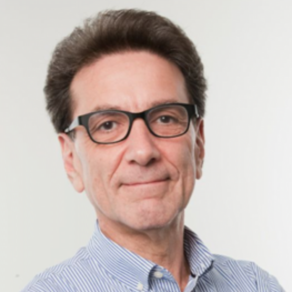 Jo Rabin