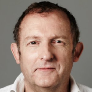 Nicholas Coutts